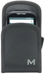 Mobilis REFUGE Holster M - Umh&auml;ngetasche f&uuml;r Mobiltelefon/Mobilger&auml;t
