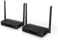 DIGITUS 4K Wireless HDMI KVM Extender Set, 100 m, 4K/60Hz