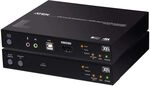 ATEN CE980 USB True 4K DisplayPort/HDMI Optical KV - DisplayPort - DisplayPort