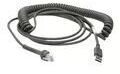 Datalogic CAB-412 cable SH-5008 IBM USB