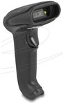 Delock Barcode Scanner 1D und 2D f&uuml;r 2.4 GHz Bluetooth oder USB Type-C -