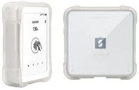 Mobilis R-Series - Hintere Abdeckung f&uuml;r Zahlungsterminal