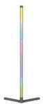 RealPower Light Stick 1 LED Standleuchte RGBIC RC