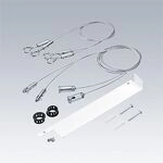 Thorn Eco SEILABH&Auml;NGUNGSSET 1,5M / THORNE ROXY SUSPENSION KIT 96634878