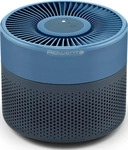 ROWENTA 1830009776, Rowenta PU1520 Luftreiniger Pure Air Mini HEPA Allergy+ Filterung