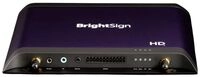 BrightSign HD6 HD1026 - Digital Signage-Player - BrightSign OS - 4K UHD (2160p)