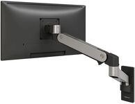 Ergotron LX Pro - Befestigungskit (Monitorarm) - f&uuml;r LCD-Display - Aluminium -
