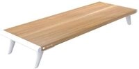 Techly Bildschirmst&auml;nder - universal and ergonomic