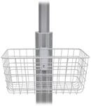 Ergotron Small - Montagekomponente (Drahtkorb)