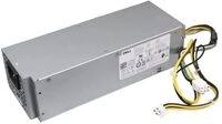 Dell Energy Star compliant power supply unit small form - PC-/Server Netzteil - 80