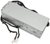 Dell EPA certified power supply unit for Optiplex SFF - PC-/Server Netzteil - 80 PLUS