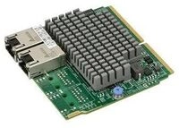 Supermicro AOC-MTG-i2T - Netzwerkadapter - 10Gb