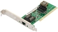 MicroConnect Netzwerkadapter - PCI - Gigabit