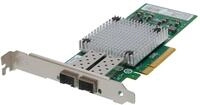 LevelOne GNC-0202 - Netzwerkadapter - PCIe x8 Low-Profile