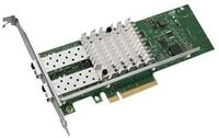 DELL GCCFM, Dell Intel X520 DP - Netzwerkadapter - PCIe Low-Profile