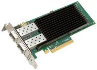 Intel Ethernet Network Adapter E835-XXVDA2 - Netzwerkadapter - PCIe 4.0 x8 - 10/25