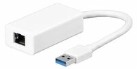 MicroConnect Netzwerkadapter - USB 3.0 - Gigabit