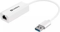 SANDBERG 133-90, SANDBERG USB 3.0 Gigabit Network Adapter - Netzwerkadapter