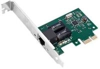 MicroConnect Netzwerkadapter - PCIe Low-Profile
