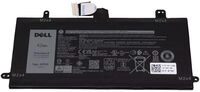 Dell J0PGR Akku 42Wh Original - Batterie - 5.250 mAh