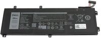 Dell Battery 3C 56Wh H5H20 - Batterie - 4.649 mAh