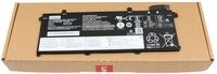 Lenovo Battery Internal 3c 50Wh LiIon SMP 5B10W51827 - Batterie - 4.370 mAh