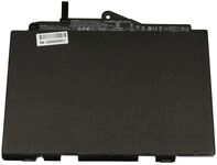 HP 44Wh lithium-ion notebook - Battery - Batterie - 3.860 mAh