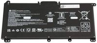 HP Battery 3CELL 41W 3.6A Li-ion HSTNN-UB7J - Batterie - 3.440 mAh