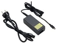 Acer APS020 - Netzteil - 65 Watt - Schwarz