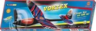 Paul G&uuml;nther GmbH & Co. KG VORTEX Gummimotor-Flugmodell