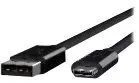 Zebra USB-Kabel - 24 pin USB-C (M) zu USB (M)