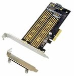 MicroConnect Schnittstellenadapter - M.2