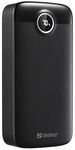 SANDBERG Powerbank - 20000 mAh - 20 watt - 3 A - Fast Charge (USB-C)