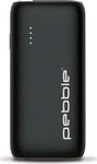 VEHO VPP-114-PZ5-B, Veho Pebble PZ5 - Powerbank - 5000 mAh - 37 Wh - 3 A (USB-C)