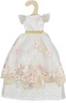 Heless GmbH Prinzessinnenkleid Kirschbl&uuml;te, 29 cm