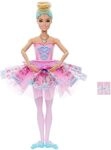 MATTEL JLW53, Mattel GmbH BRB Deluxe Nussknacker Puppe - Clara