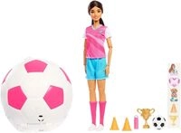 MATTEL JMK20, Mattel GmbH BRB Roll & Reveal Fussball