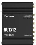 Teltonika RUTX12 4G/LTE Router - Router - WLAN