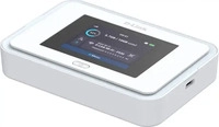 D-LINK F530, D-Link F530 - Mobiler Hotspot - 5G - Wi-Fi 5