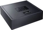 DOMETIC Hoteltresor ProSafe MDT 400X anthrazit