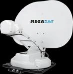 Megasat Caravanman 55 Pro GPS wei&szlig;