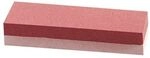 TYROLIT Kombistein Edelkorund 40 x 20 x 125 mm Korn 150/400 Form 90K