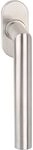 OGRO Fenstergriff PREMIUM 4906SO - verdeckt geschr., VK 7 x 20 - 40, Edst. matt