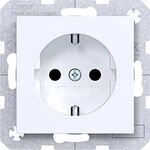 Hager SSD MIT ERH&Ouml;HTEM BER.SCHUTZ,LI / HAGERS WAS1200WM BERKER AX/ WAS1200WM
