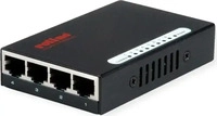ROLINE 21.14.3530, ROLINE Gigabit Ethernet Switch, Pocket, 8 Ports