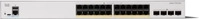 CISCO C1300X-24P-4X, Cisco Catalyst 1300X-24P-4X - Switch - L3 - managed - 4 x...