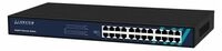 Lanview Switch - Smart - 24 x 10/100/1000