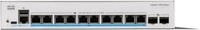 CISCO C1300X-10NU-2X, Cisco Catalyst 1300X-10NU-2X - Switch - L3 - managed - 2...