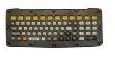 Zebra Tastatur - USB - AZERTY - f&uuml;r Zebra VC80
