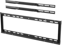 Yealink MD-WallMount - Befestigungskit (Wandmontage) - f&uuml;r interaktives flaches